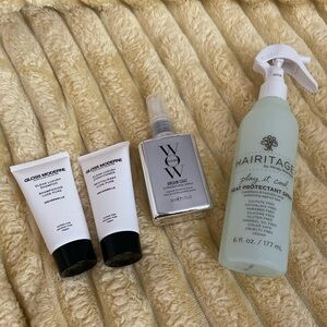 Hair care bundle